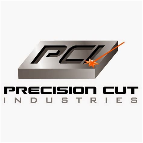 precision cutting industries